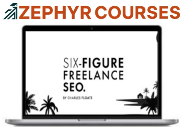 Charles Floate – The Six-Figure Freelance SEO