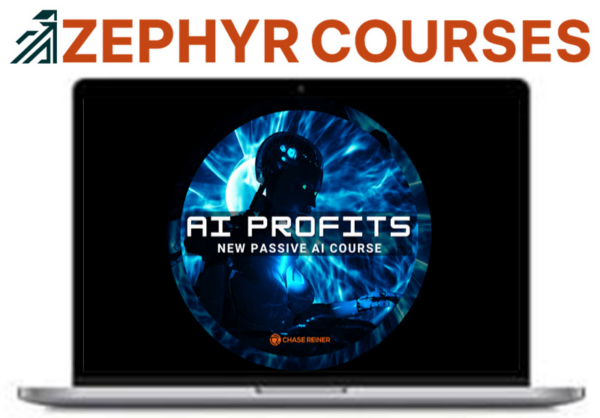 Chase Reiner – AI Cash Cow – TikTok Shorts V4.0