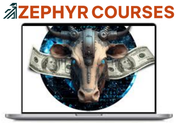 Chase Reiner – AI Cash Cow