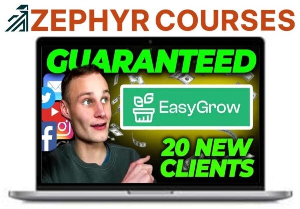Charlie Morgan – EasyGrow 2024 Updates