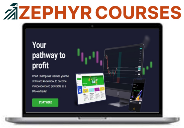 ChartChampions Course 2022