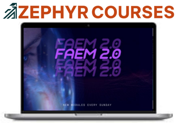 Chase Chappell – Facebook Ads Expert Mastery 2.0