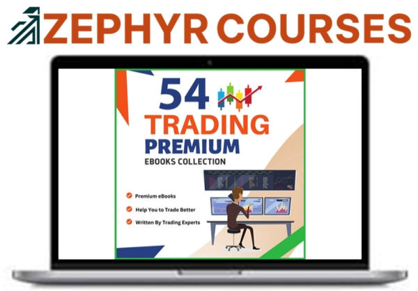 Bundle – 54 Trading and Investing Ebooks Collection