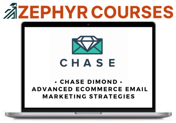 Chase Dimond – Ecommerce Email Marketing