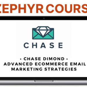 Chase Dimond – The Agency Acceleration Course