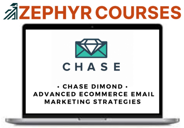 Chase Dimond – The Agency Acceleration Course